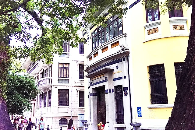 中國大陸醫美發展觀察與心得